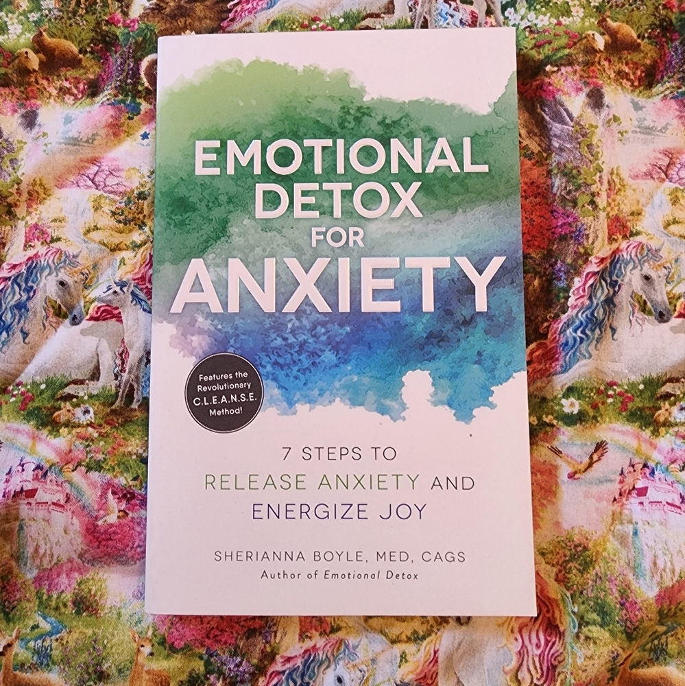 Aniexty Book